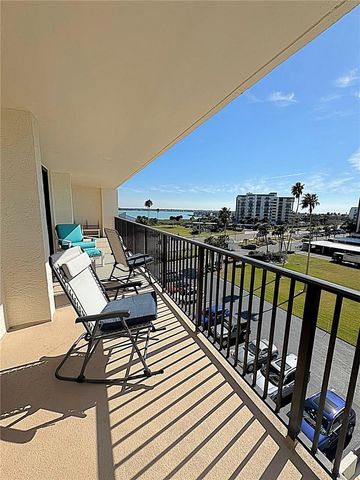 1460 GULF BOULEVARD 411, Clearwater Beach, FL 33767