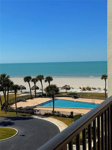 1460 GULF BOULEVARD 411, Clearwater Beach, FL 33767