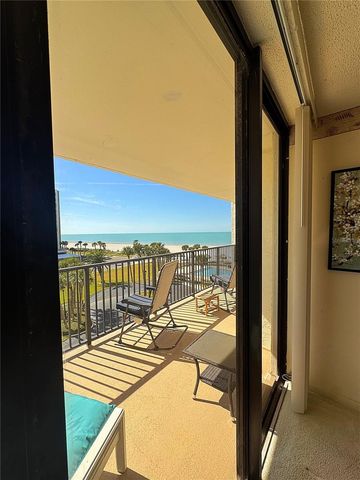 1460 GULF BOULEVARD 411, Clearwater Beach, FL 33767