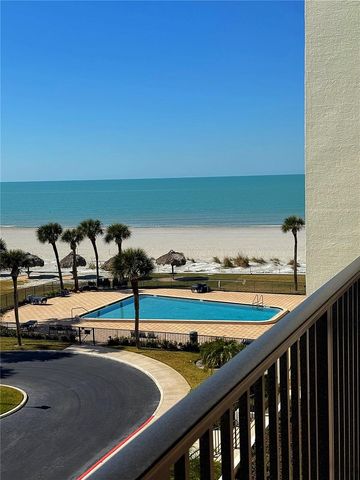 1460 GULF BOULEVARD 411, Clearwater Beach, FL 33767