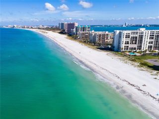 1460 GULF BOULEVARD 411, Clearwater Beach, FL 33767