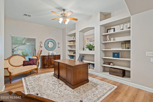 1712 W Copper Sky Drive, Tucson, AZ 85737