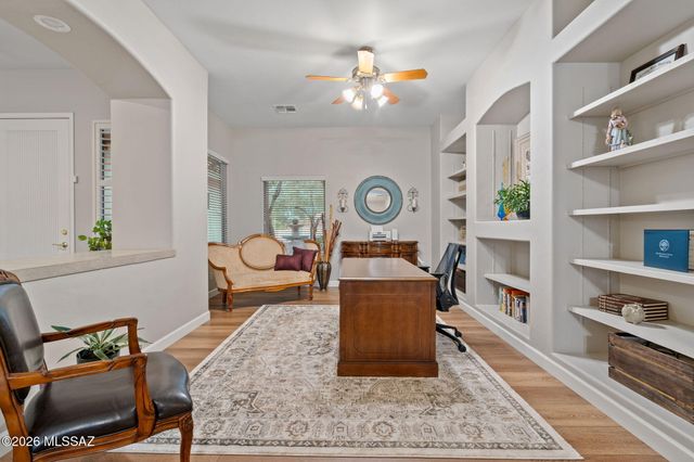 1712 W Copper Sky Drive, Tucson, AZ 85737