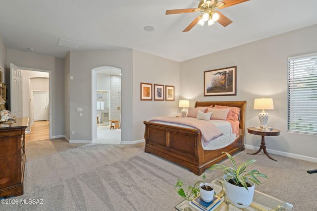 1712 W Copper Sky Drive, Tucson, AZ 85737