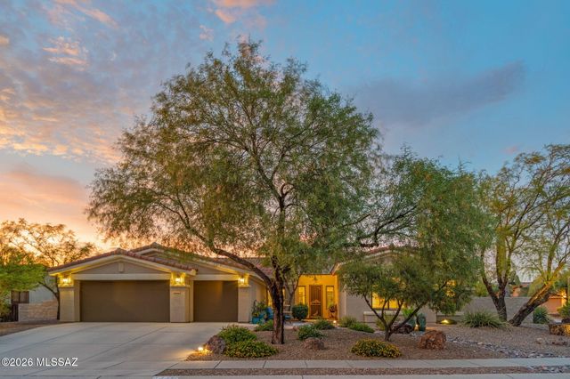 1712 W Copper Sky Drive, Tucson, AZ 85737