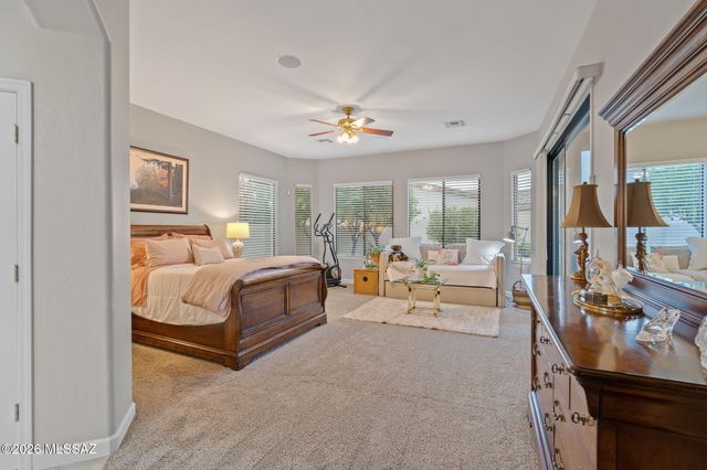 1712 W Copper Sky Drive, Tucson, AZ 85737