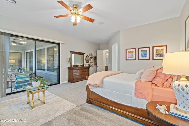 1712 W Copper Sky Drive, Tucson, AZ 85737