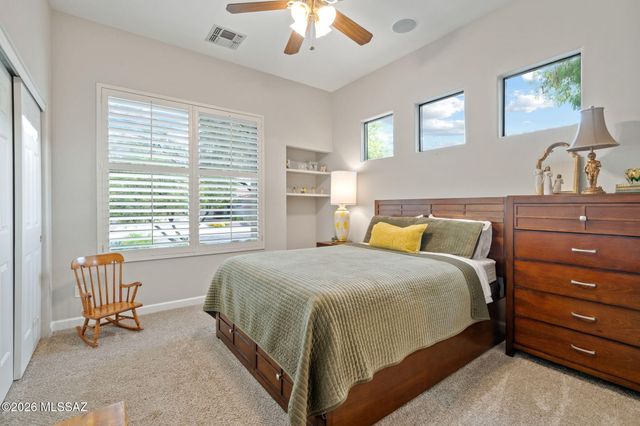 1712 W Copper Sky Drive, Tucson, AZ 85737