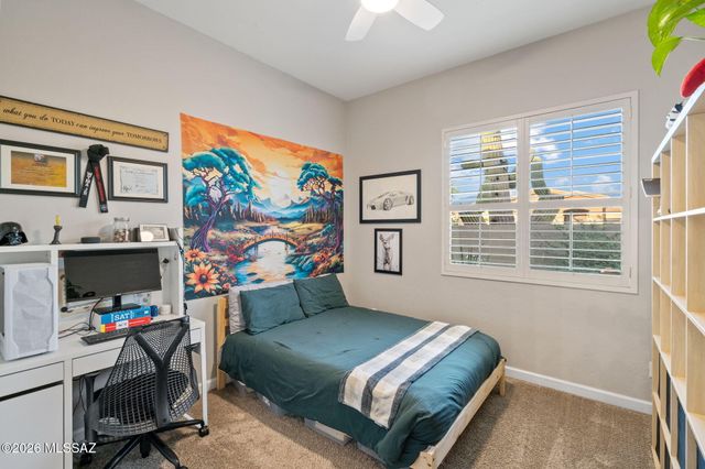 1712 W Copper Sky Drive, Tucson, AZ 85737