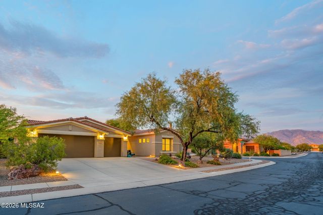 1712 W Copper Sky Drive, Tucson, AZ 85737