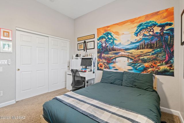 1712 W Copper Sky Drive, Tucson, AZ 85737