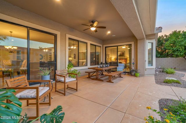 1712 W Copper Sky Drive, Tucson, AZ 85737