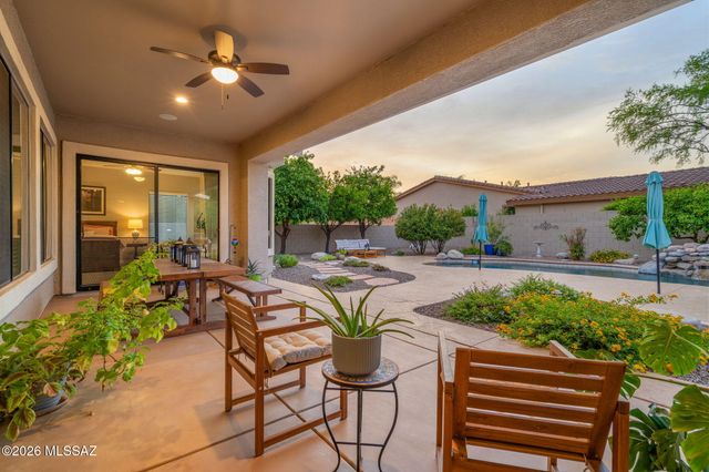 1712 W Copper Sky Drive, Tucson, AZ 85737