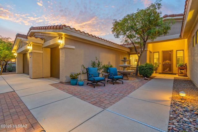 1712 W Copper Sky Drive, Tucson, AZ 85737
