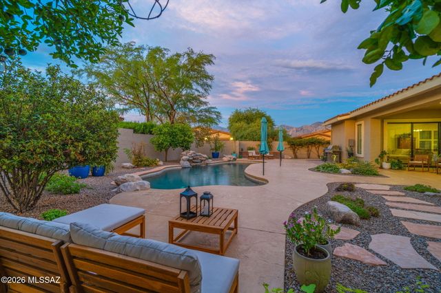 1712 W Copper Sky Drive, Tucson, AZ 85737