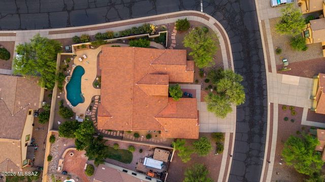 1712 W Copper Sky Drive, Tucson, AZ 85737