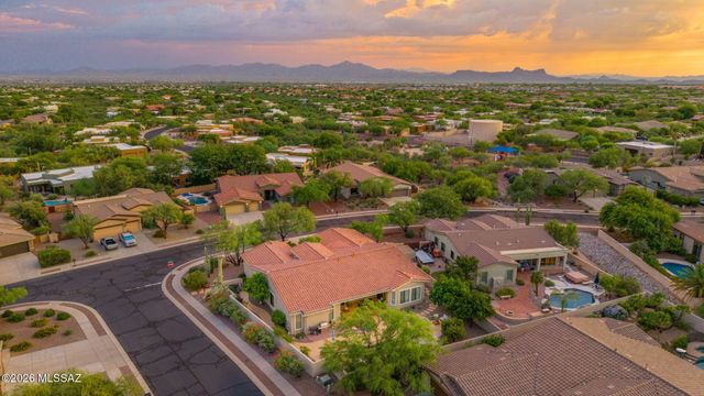 1712 W Copper Sky Drive, Tucson, AZ 85737