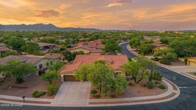 1712 W Copper Sky Drive, Tucson, AZ 85737