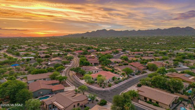 1712 W Copper Sky Drive, Tucson, AZ 85737