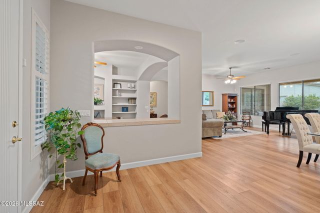 1712 W Copper Sky Drive, Tucson, AZ 85737