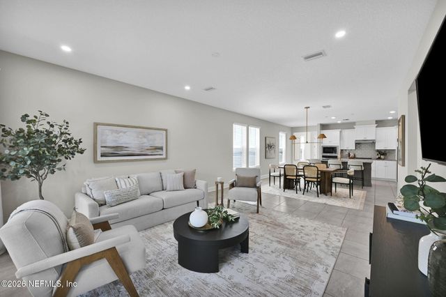 141 MILLENIA Drive, Ponte Vedra, FL 32081