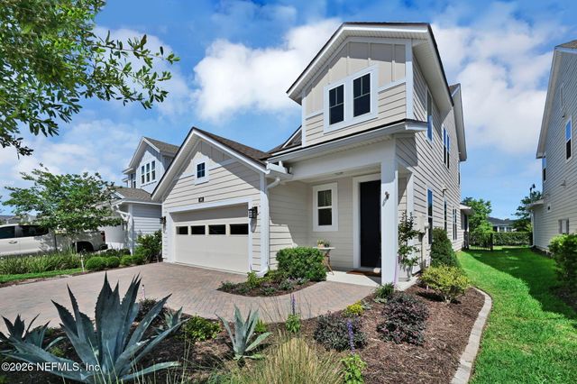 141 MILLENIA Drive, Ponte Vedra, FL 32081