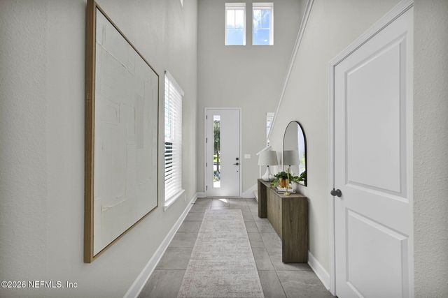 141 MILLENIA Drive, Ponte Vedra, FL 32081