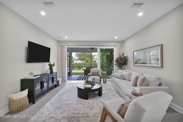 141 MILLENIA Drive, Ponte Vedra, FL 32081