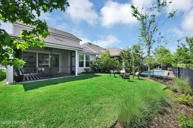 141 MILLENIA Drive, Ponte Vedra, FL 32081