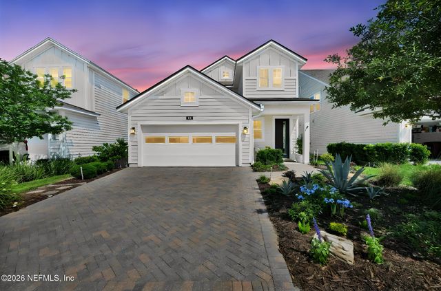 141 MILLENIA Drive, Ponte Vedra, FL 32081