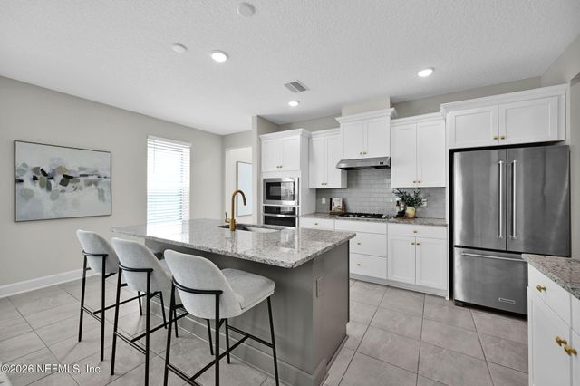 141 MILLENIA Drive, Ponte Vedra, FL 32081