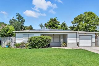1112 Cora Street, La Marque, TX 77568