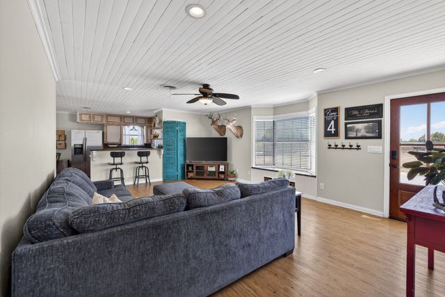 3750 Dennis Road, Weatherford, TX 76087