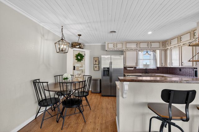 3750 Dennis Road, Weatherford, TX 76087