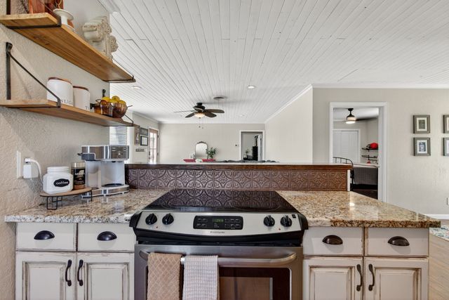 3750 Dennis Road, Weatherford, TX 76087