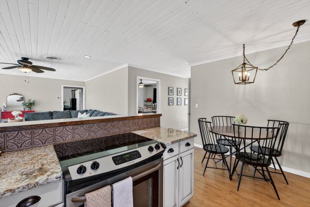 3750 Dennis Road, Weatherford, TX 76087