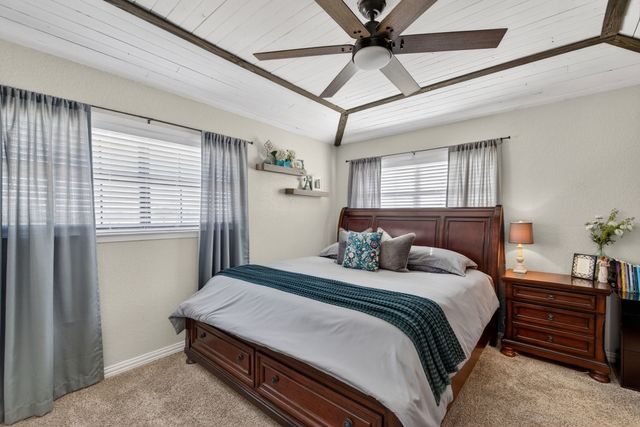 3750 Dennis Road, Weatherford, TX 76087