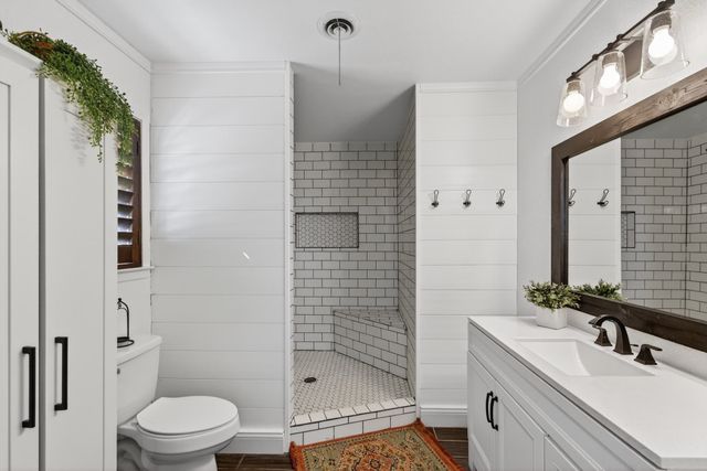 3750 Dennis Road, Weatherford, TX 76087