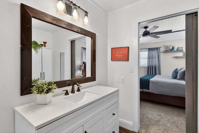 3750 Dennis Road, Weatherford, TX 76087