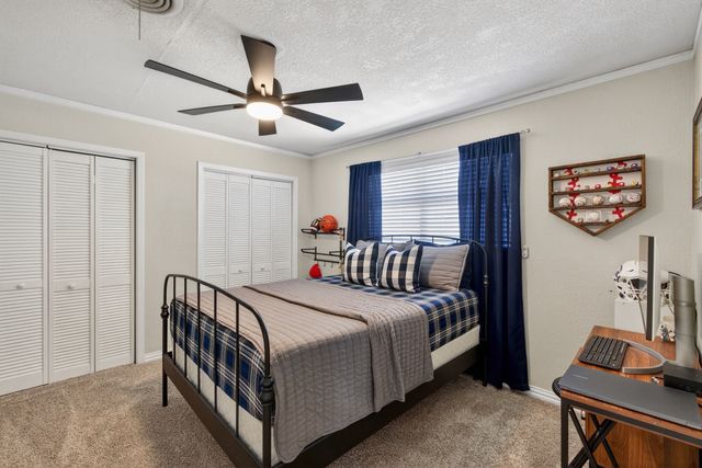 3750 Dennis Road, Weatherford, TX 76087