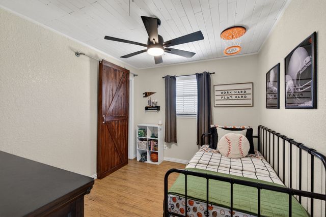 3750 Dennis Road, Weatherford, TX 76087