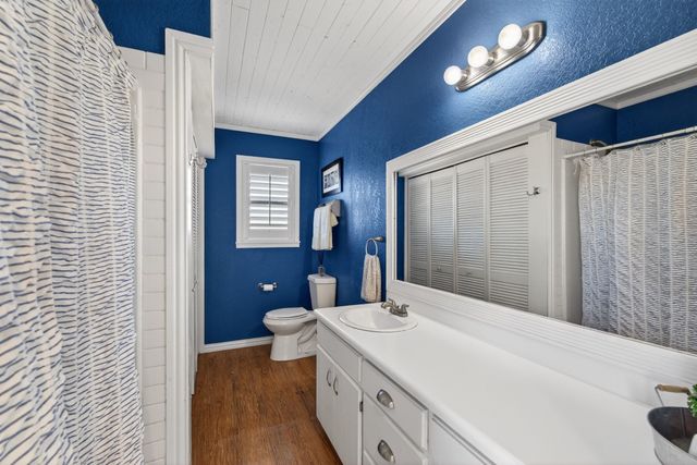 3750 Dennis Road, Weatherford, TX 76087