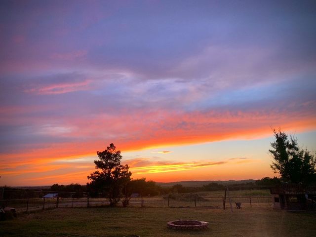 3750 Dennis Road, Weatherford, TX 76087