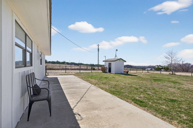 3750 Dennis Road, Weatherford, TX 76087