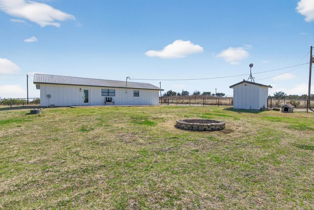 3750 Dennis Road, Weatherford, TX 76087