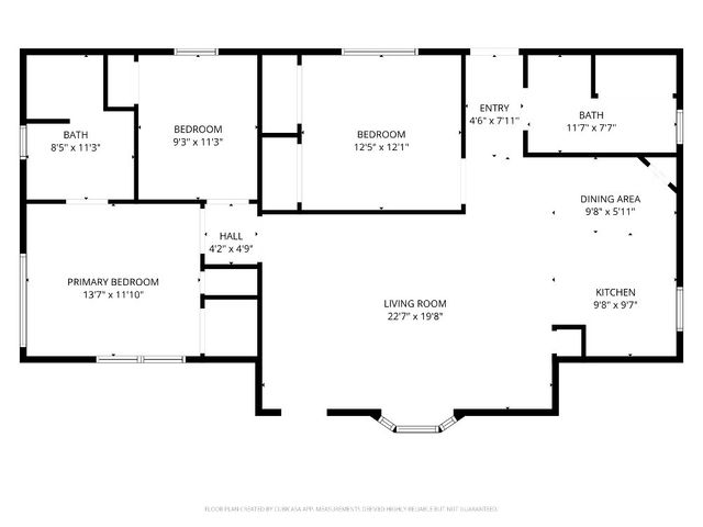 3750 Dennis Road, Weatherford, TX 76087