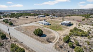 3750 Dennis Road, Weatherford, TX 76087