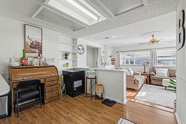 6013 Robin Drive, Watauga, TX 76148