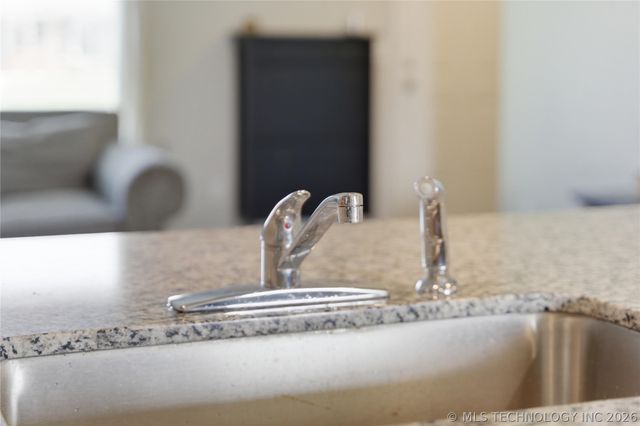 29314 E 79th Street S, Broken Arrow, OK 74014