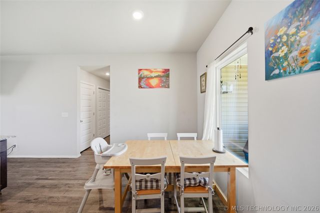 29314 E 79th Street S, Broken Arrow, OK 74014